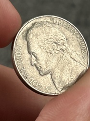 Jefferson Nickel