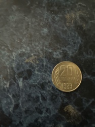 20 Stotinki