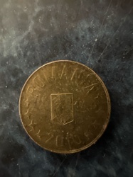 50 Euro Cent