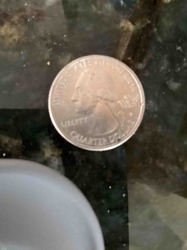 Washington Quarter