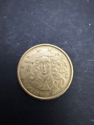 20 Euro Cent