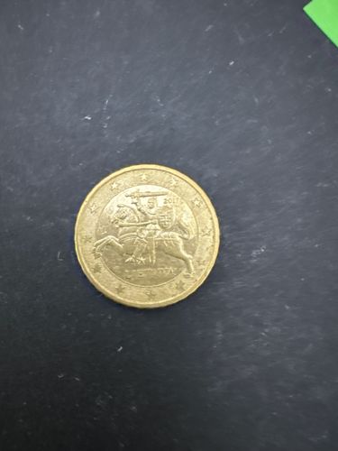 50 Euro Cent
