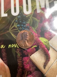 Lincoln Wheat Penny