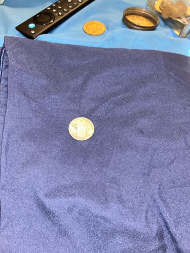 Mercury Dime (Winged Liberty Head Dime)