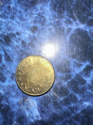 50 Bani