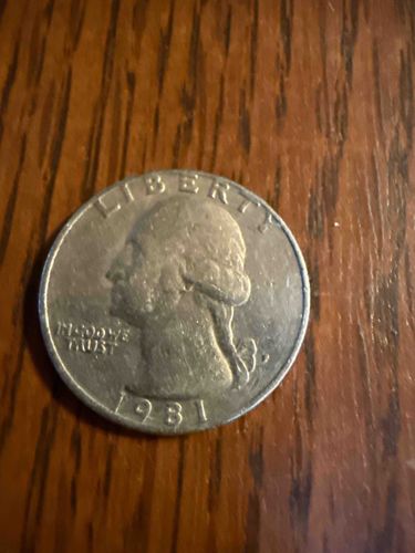 Washington Quarter
