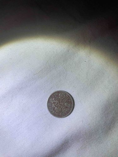 Sixpence