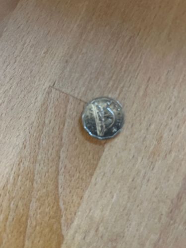 10 Pesa