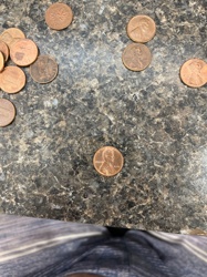 Lincoln Cent (Penny)
