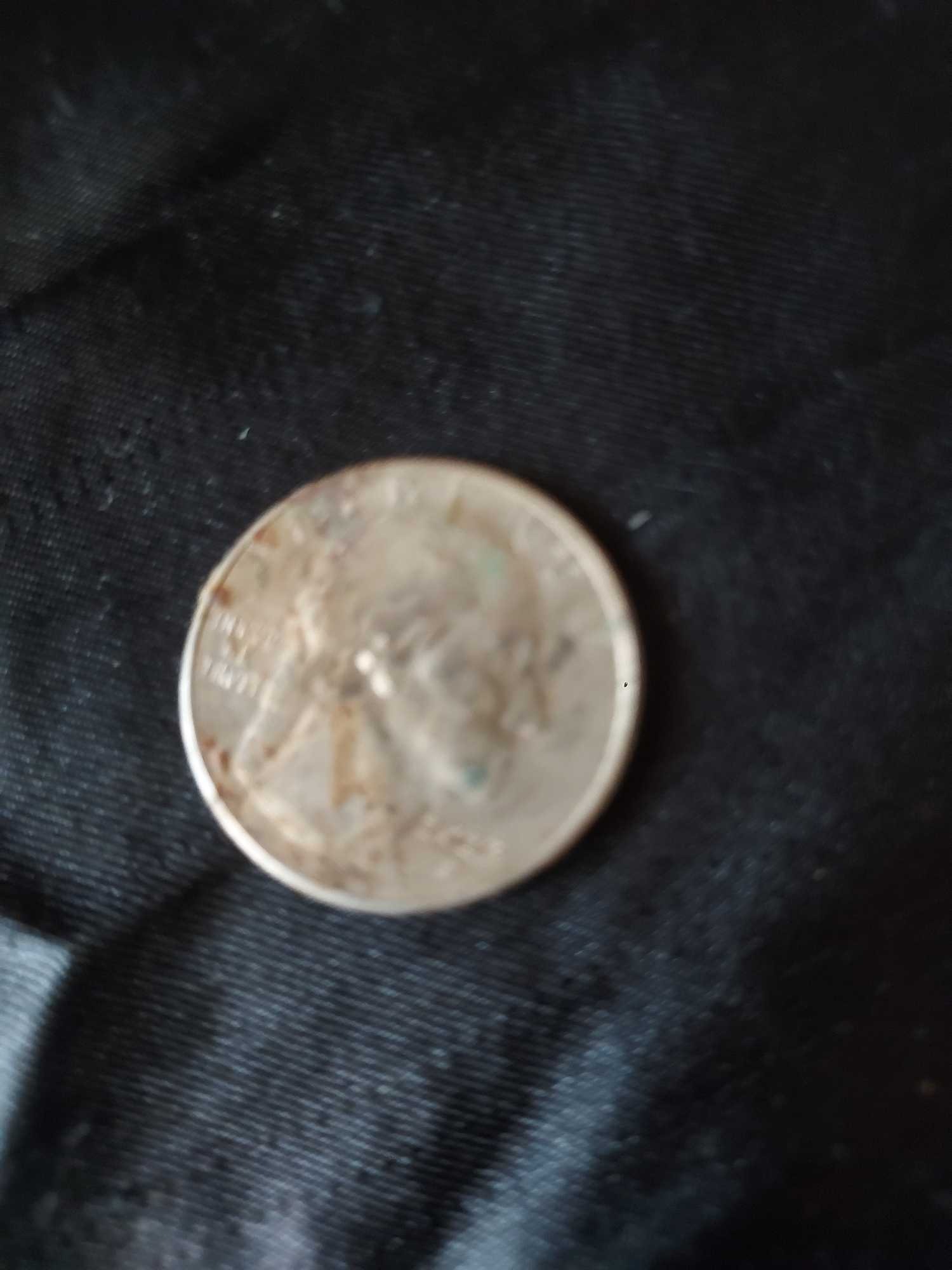 Jefferson Nickel