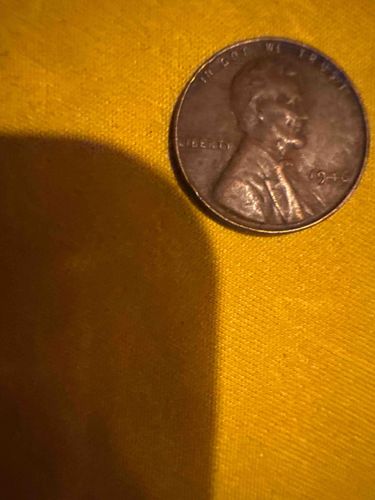 Lincoln Penny