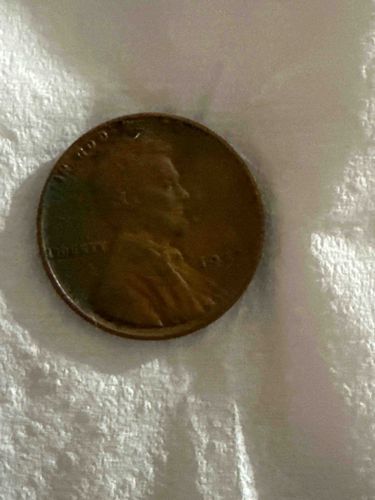 Lincoln Penny
