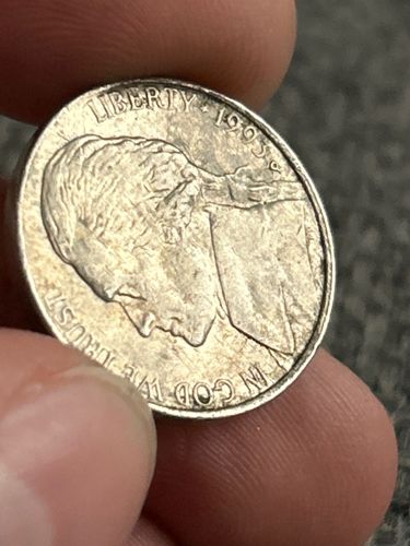 Jefferson Nickel