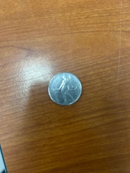 50 Lire
