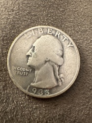 Washington Quarter