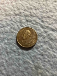 Quarter Dollar