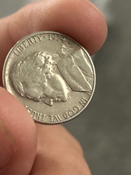 Jefferson Nickel