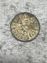 1/10 Gulden