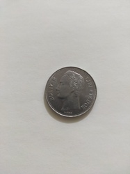 1 Bolívar