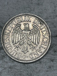1 Deutsche Mark