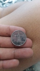 1 Dirham