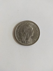 1 Escudo
