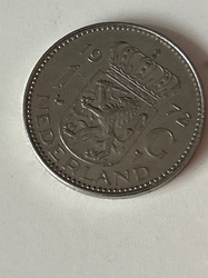 1 Gulden