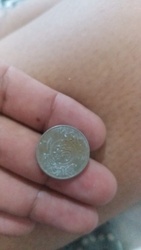 1 Qurush (Saudi Arabia)