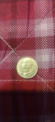 10 Centimes Marianne
