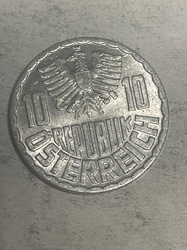 10 Groschen