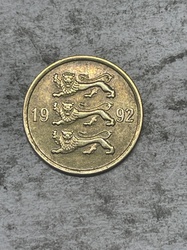 10 Senti