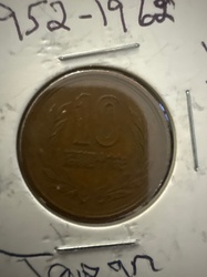10 Yen