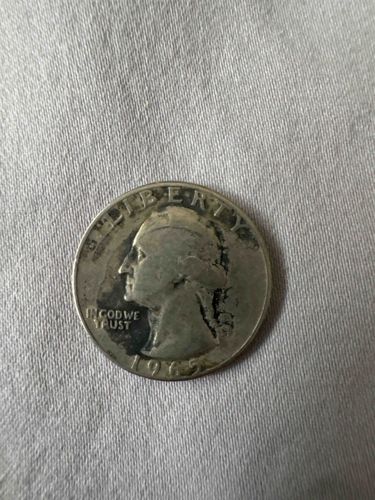 Washington Quarter