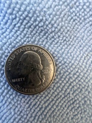 Quarter Dollar