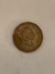 Lincoln Cent (Wheat Penny)