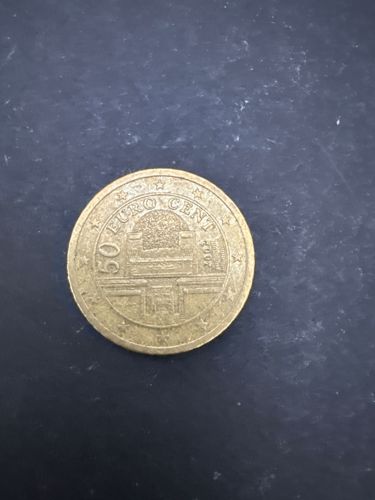 50 Euro Cent