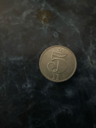 5 Stotinki