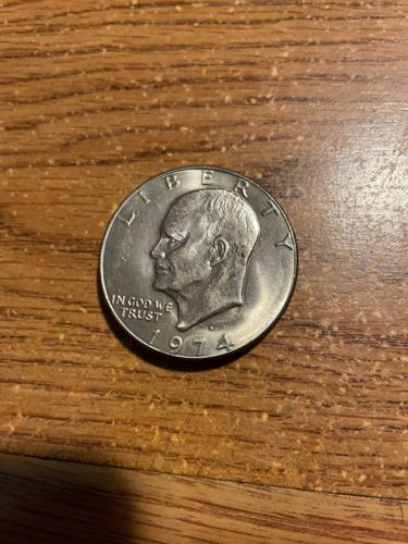Eisenhower Dollar