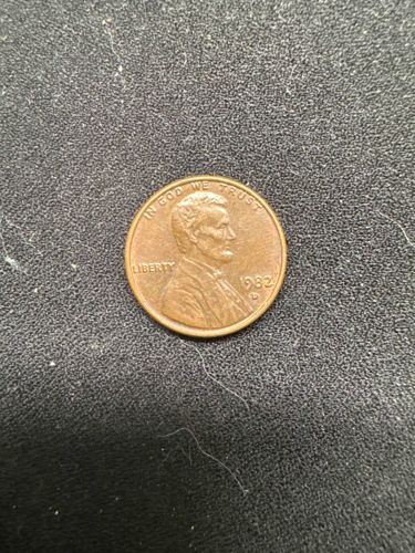 Lincoln Cent