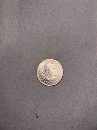 Jefferson Nickel