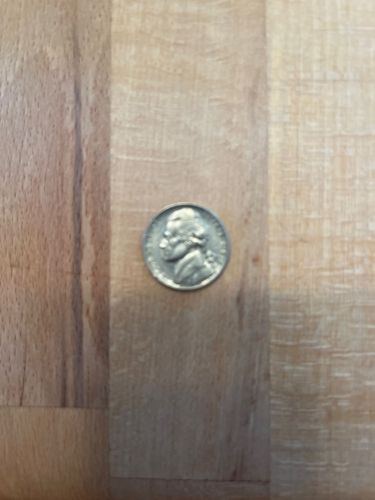 Jefferson Nickel