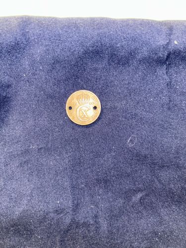 Kiosk Token (Carolina Kiosk)