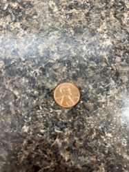 Lincoln Cent (Penny)