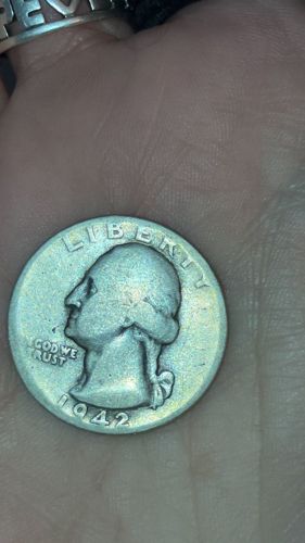 Washington Quarter