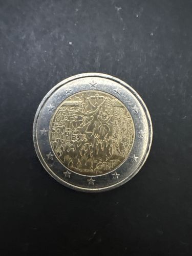 30th Anniversary of the Fall of the Berlin Wall Commemorative Coin