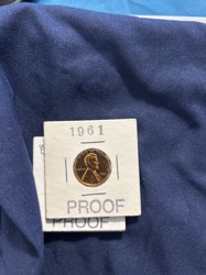 Lincoln Cent (Lincoln Penny)