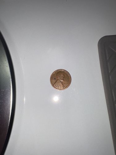 Lincoln Cent (Wheat Penny)
