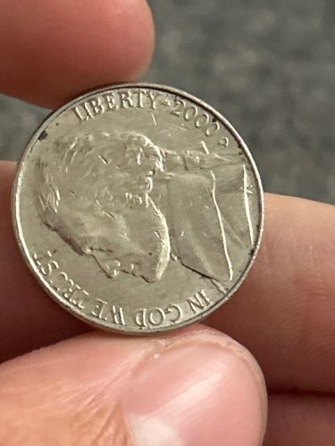 Jefferson Nickel