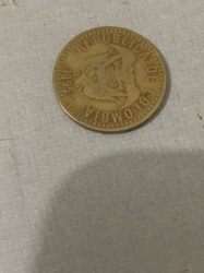 50 Pesos