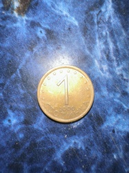 1 Stotinka